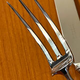 Christofle and Christian Lacroix, service cutlery.