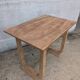 Table, Art Deco desk