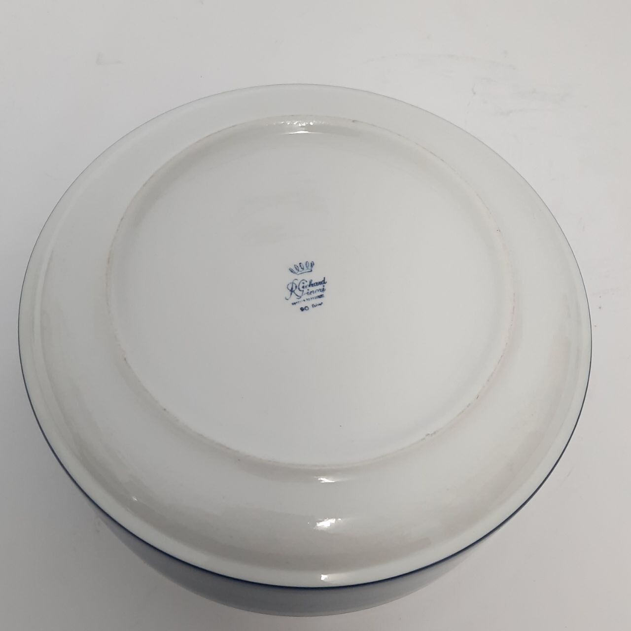 Service 15 pieces, Giovanni Garboldi for Richard Ginori