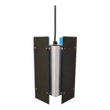 Beautiful pendant lamp from Danske Nordisk Solar, 1970s-80s.