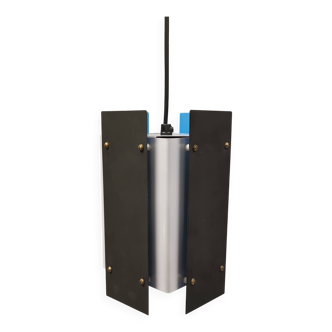 Beautiful pendant lamp from Danske Nordisk Solar, 1970s-80s.