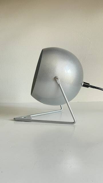 BULB Shape LAMP 90s