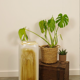 Vintage pottery vase