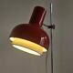 Mid Century Floor Adjiustable Lamp Napako, Josef Hurka, 1970s