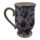 Antique Floral Porcelain Mug/Cup
