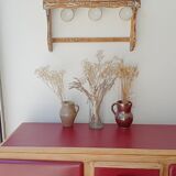 Wall shelf