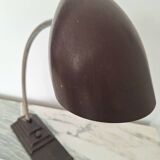 Vintage ERPE industrial table lamp from the 1930s, art deco