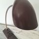 Vintage ERPE industrial table lamp from the 1930s, art deco
