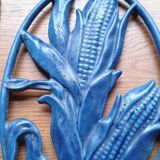 Invicta Vintage Cast Iron Trivet