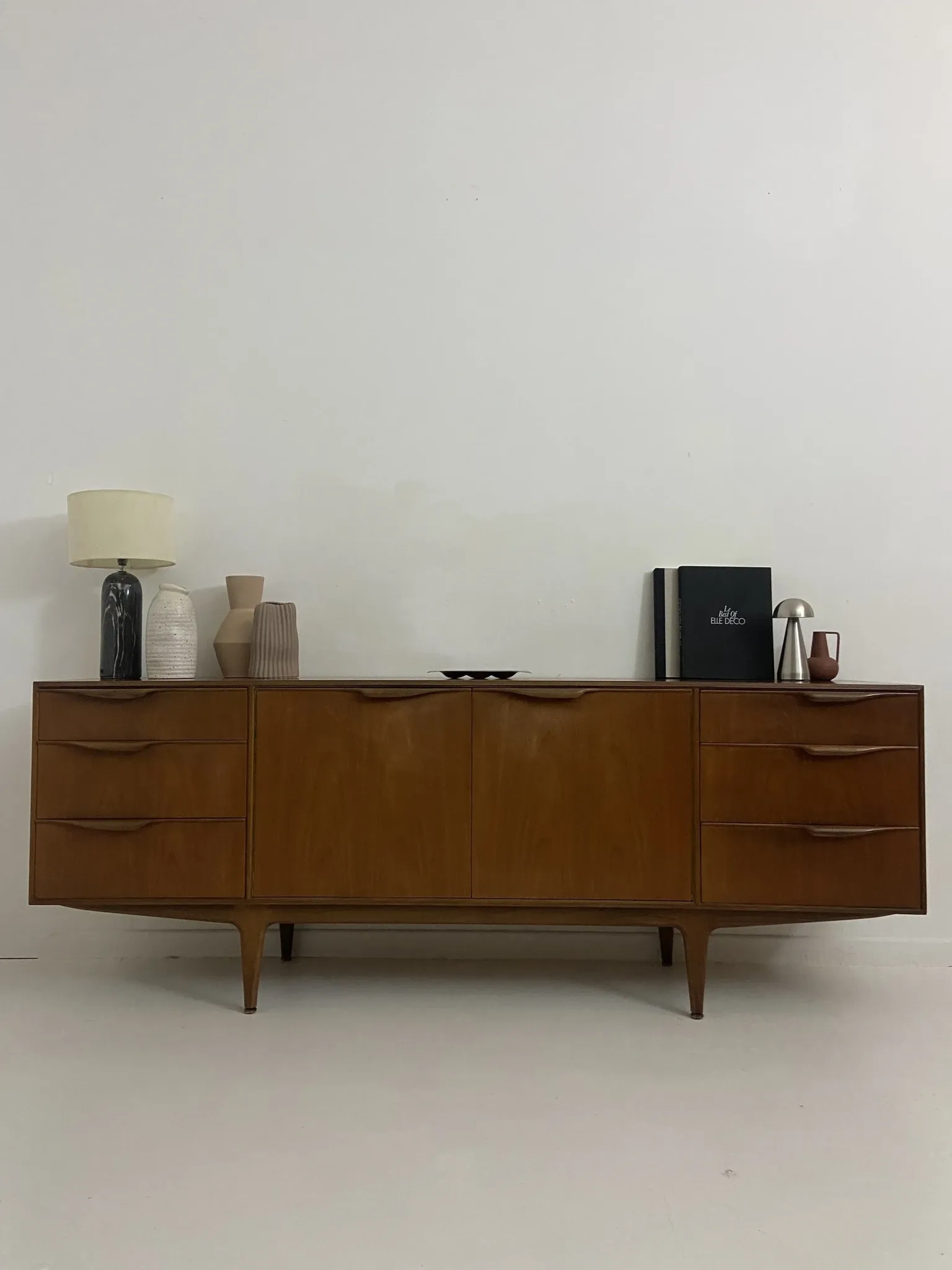 Enfilade Mcintosh