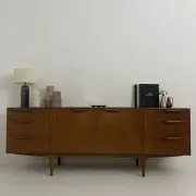 Enfilade Mcintosh