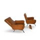 Armchairs, 1960s