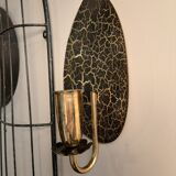 Duo sconces 50