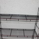 Wall shelf