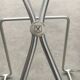 Kreuzschwinger Bar Stools 2nd Generation German by Till Behrens for Till Behrens Systeme, 2000s, set of 4