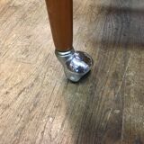 Serving Scandinavian roulette