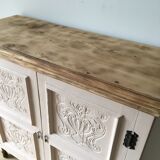 Old buffet revisited