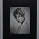 Photographie originale de " Brigitte Bardot " de 1954 "Harcourt"