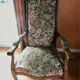 Voltaire armchair