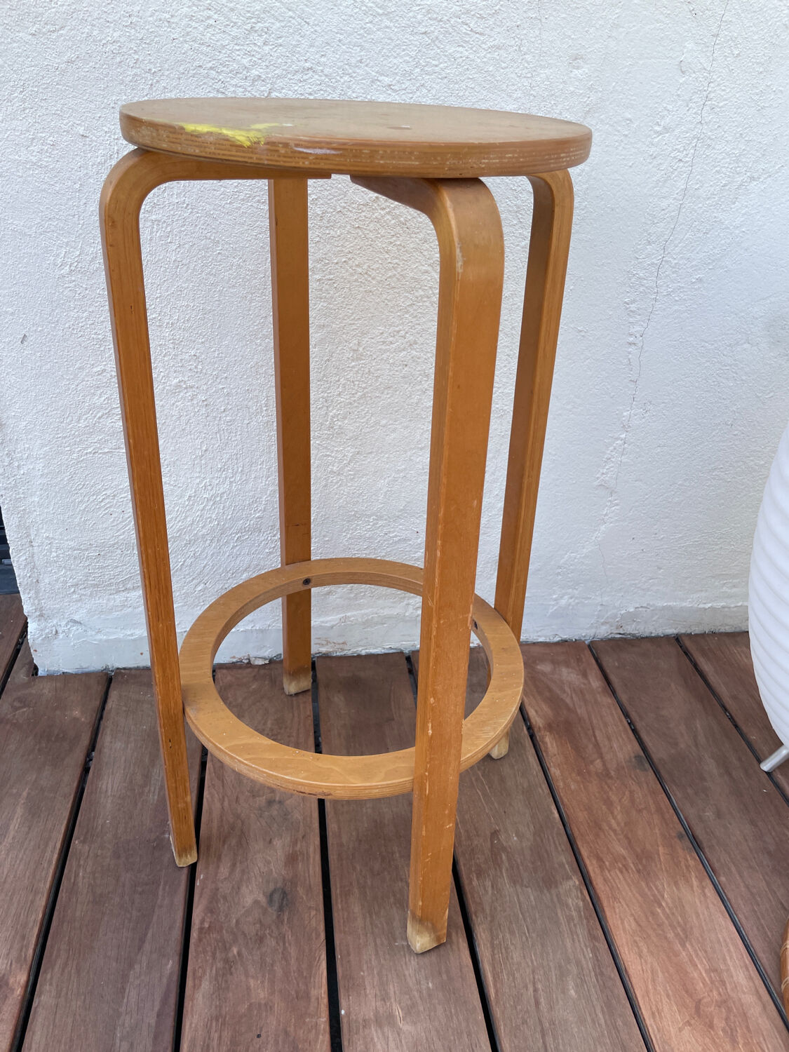 Stool