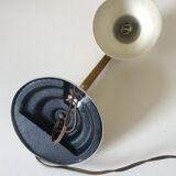Vintage telescopic lamp 50