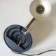 Vintage telescopic lamp 50