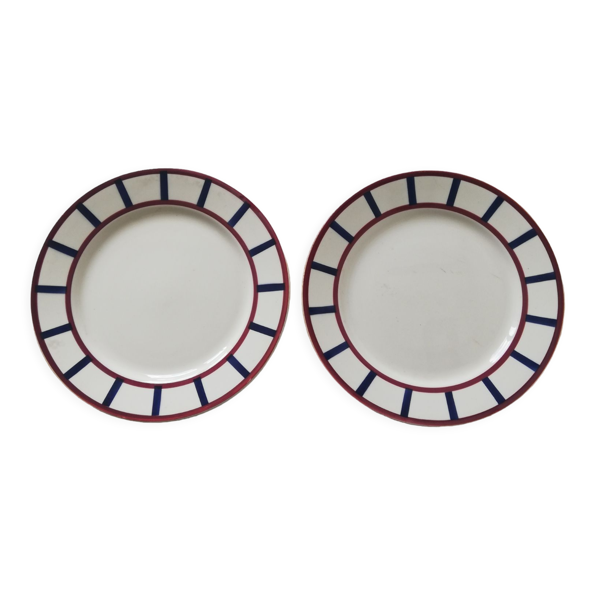 Assiette