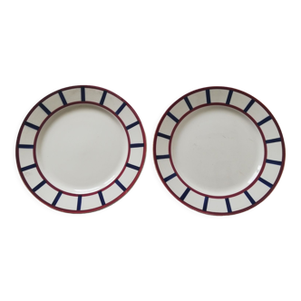 Assiette