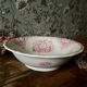 Iron earth salad bowl