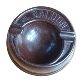 Cendrier bakélite 1930 M. Baldon