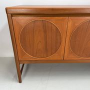 Buffet vintage Nathan Circle.