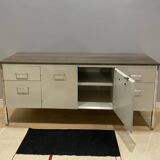 Vintage USA cabinet
