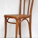 Thonet canning chair