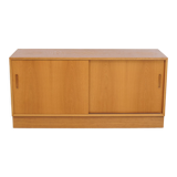 Hundevad oak sideboard