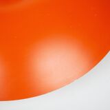 Danish vintage pendant lamp PH 4/3 by Poul Henningen, Louis Poulsen, 1966