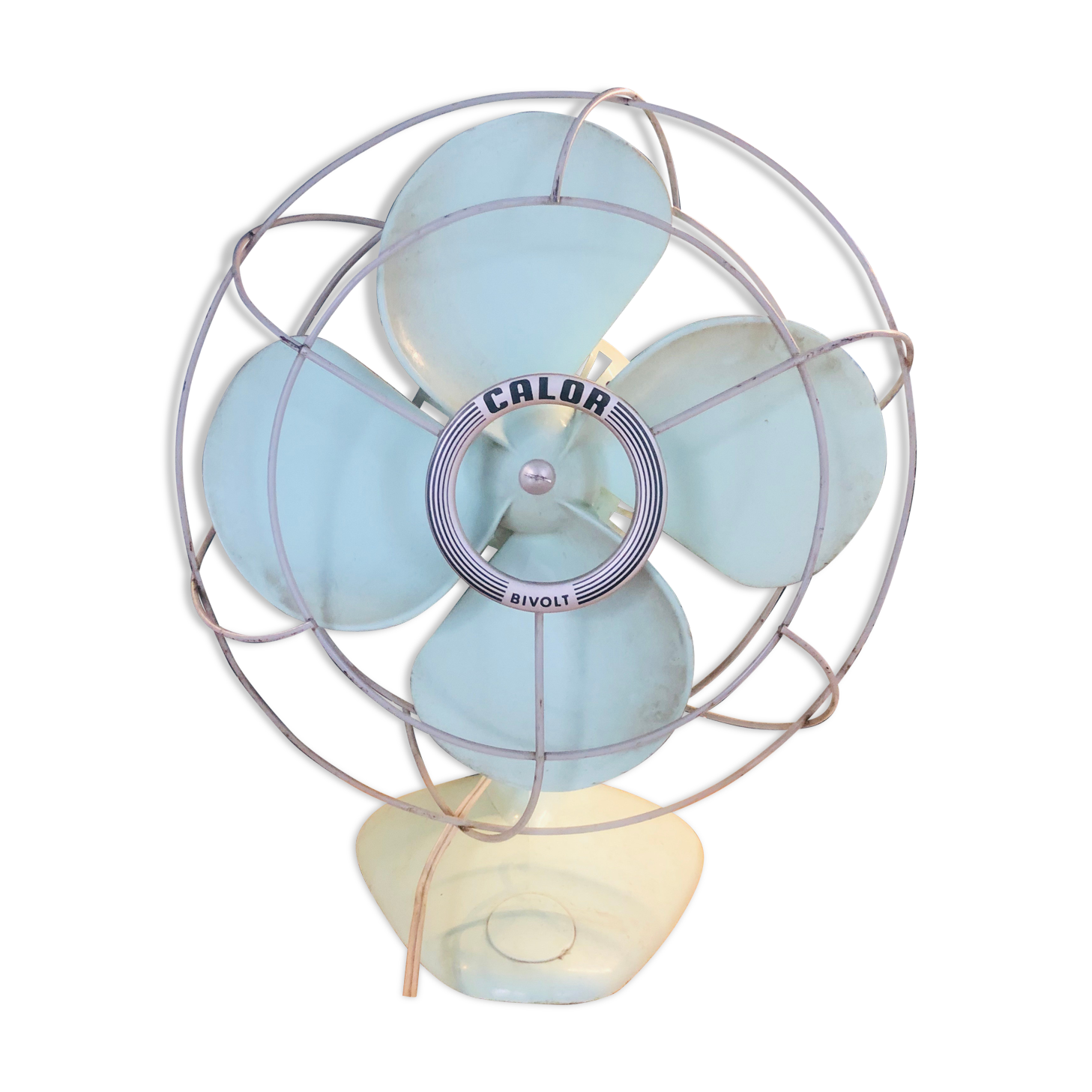Calor fan