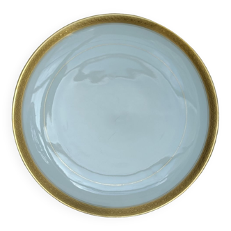 Assiette à dessert, Limoges, Haviland