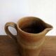 Rare Digoin sandstone pitcher n°4