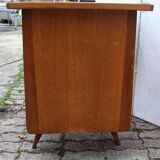 Vintage desk 1950