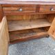 Parisian Pine Buffet