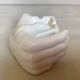 Hand ashtray
