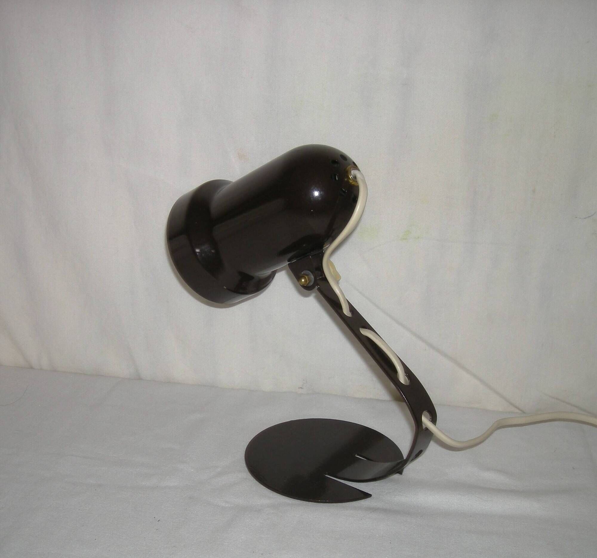 Lampe des années 60 - 70
