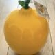 Lemon ice bucket