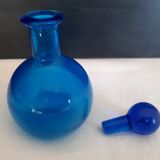 Old vial