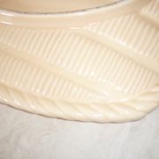 Plat de présentation