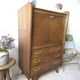 Vintage secretary