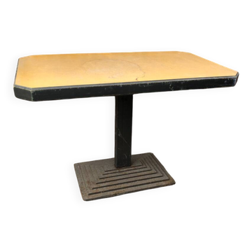 Table Bistrot