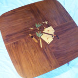 Side or game table