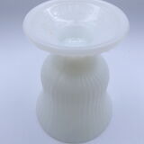 Vase en opaline made in USA