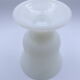 Vase en opaline made in USA